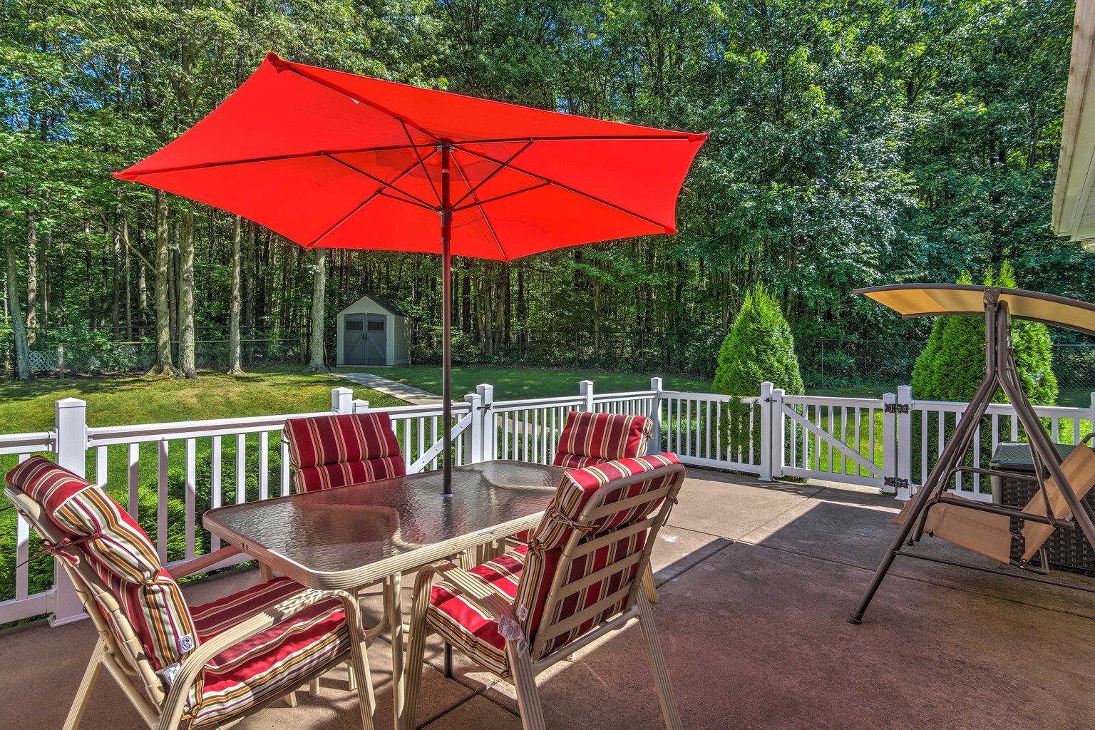 Orchard Park Vacation Rental
