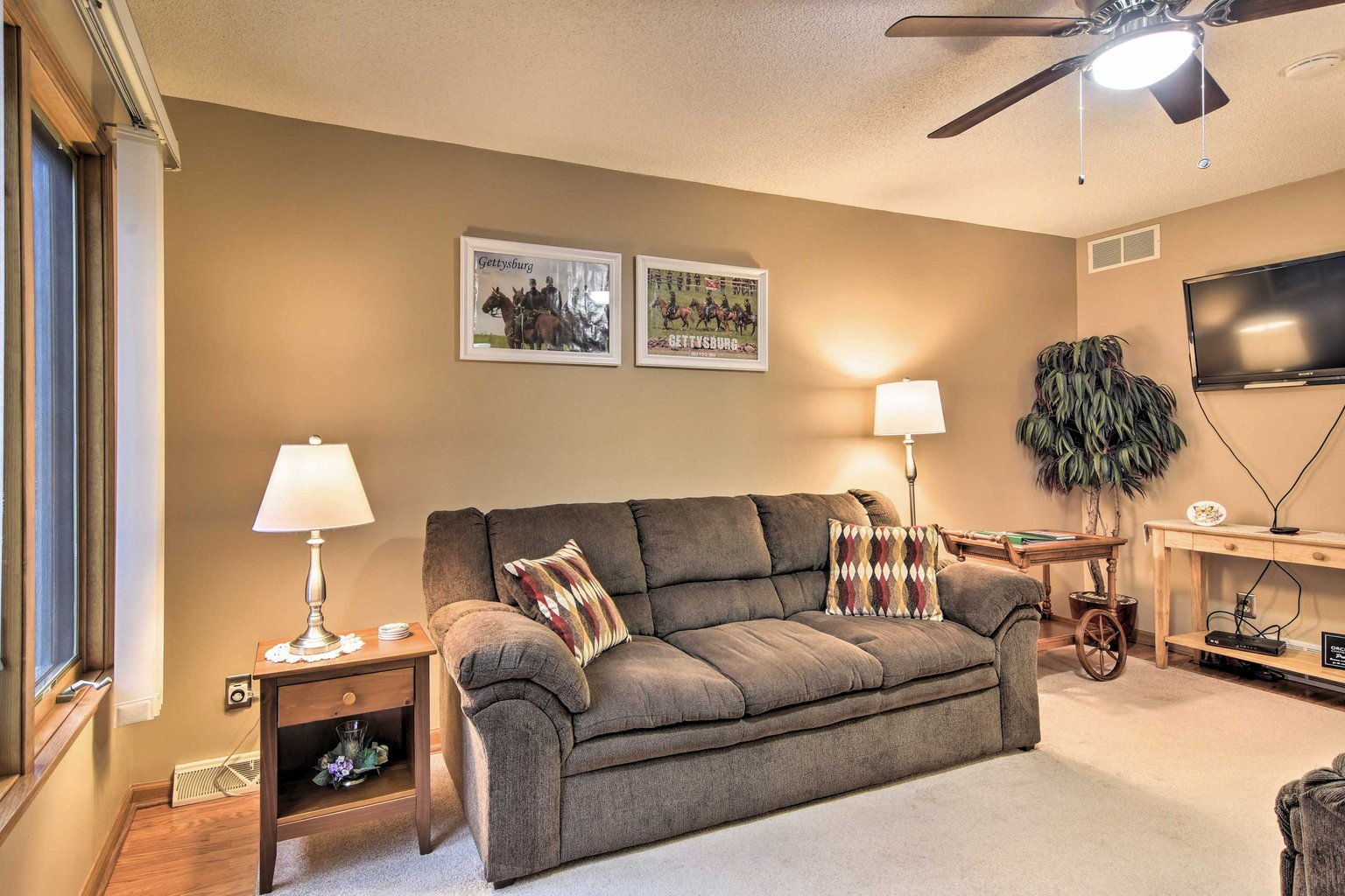 Orchard Park Vacation Rental