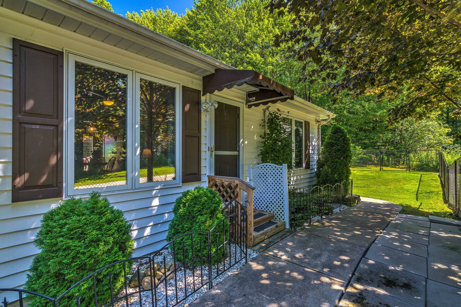 Orchard Park Vacation Rental