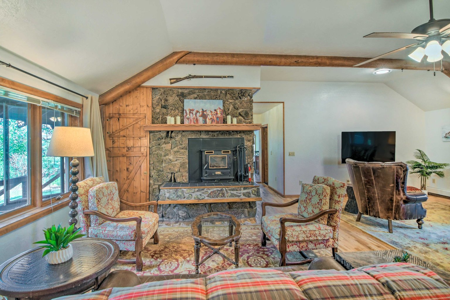Walden Vacation Rental