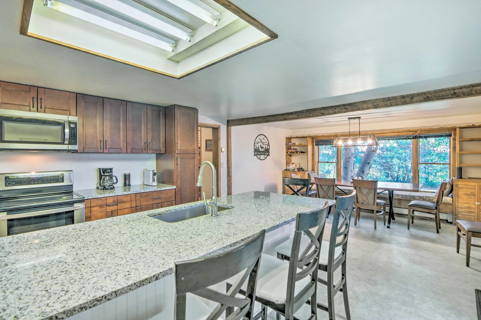 Walden Vacation Rental