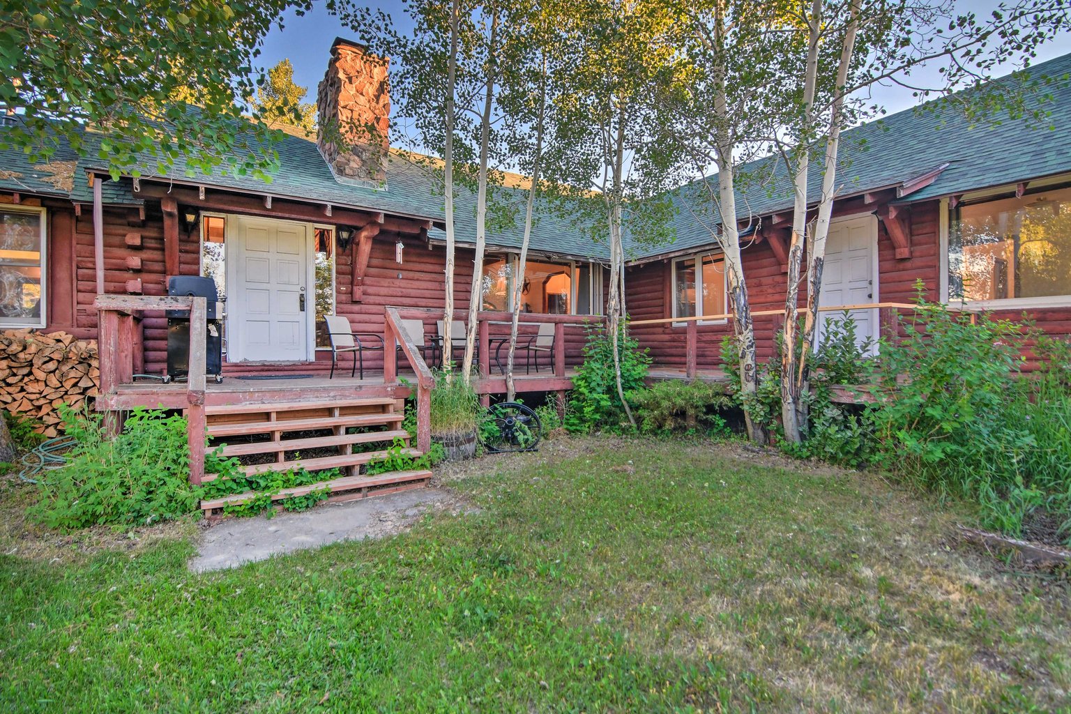 Walden Vacation Rental