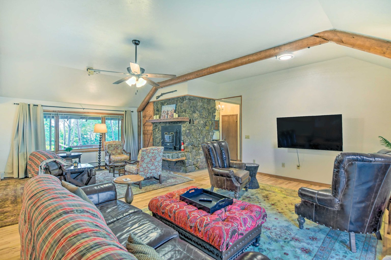 Walden Vacation Rental