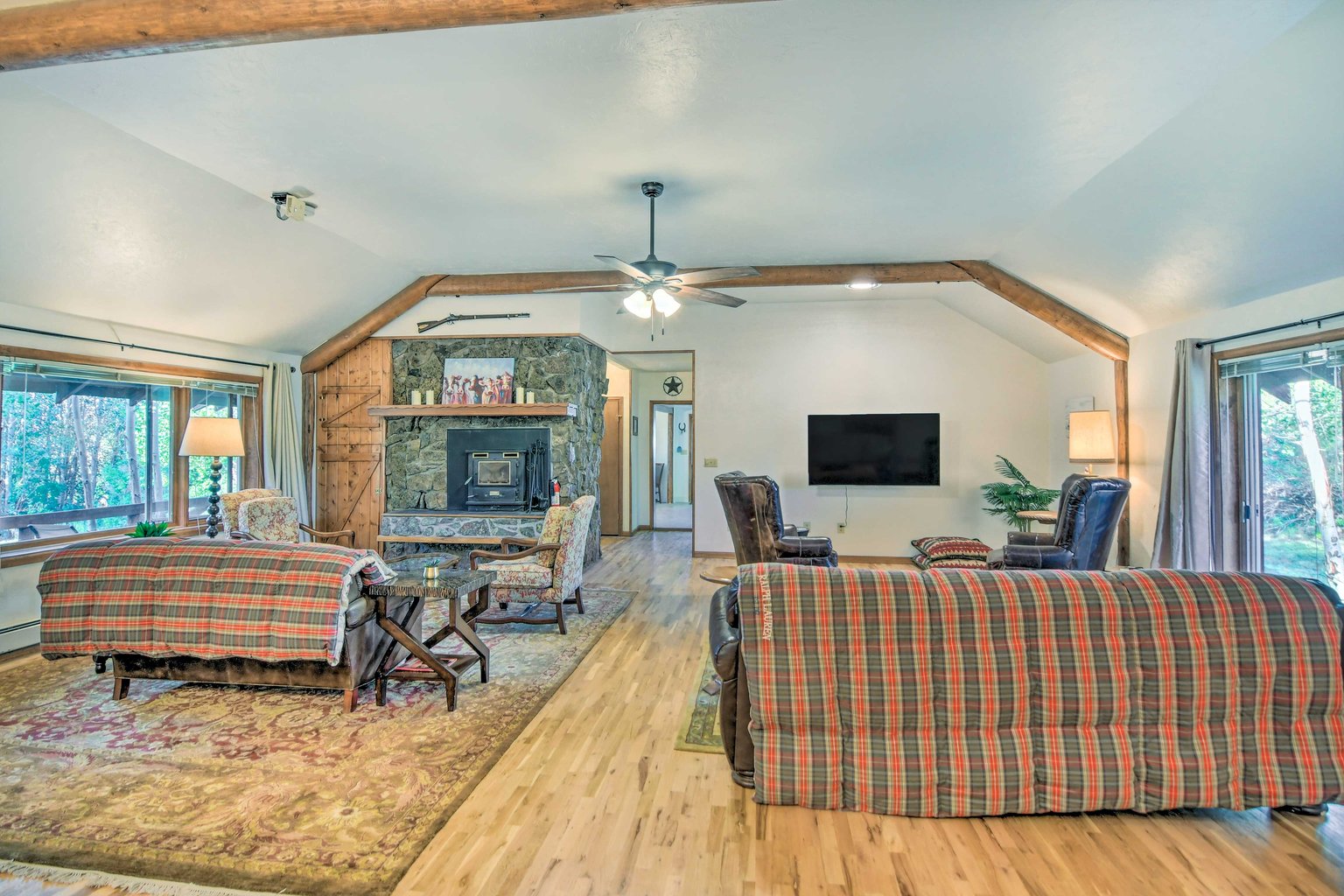 Walden Vacation Rental