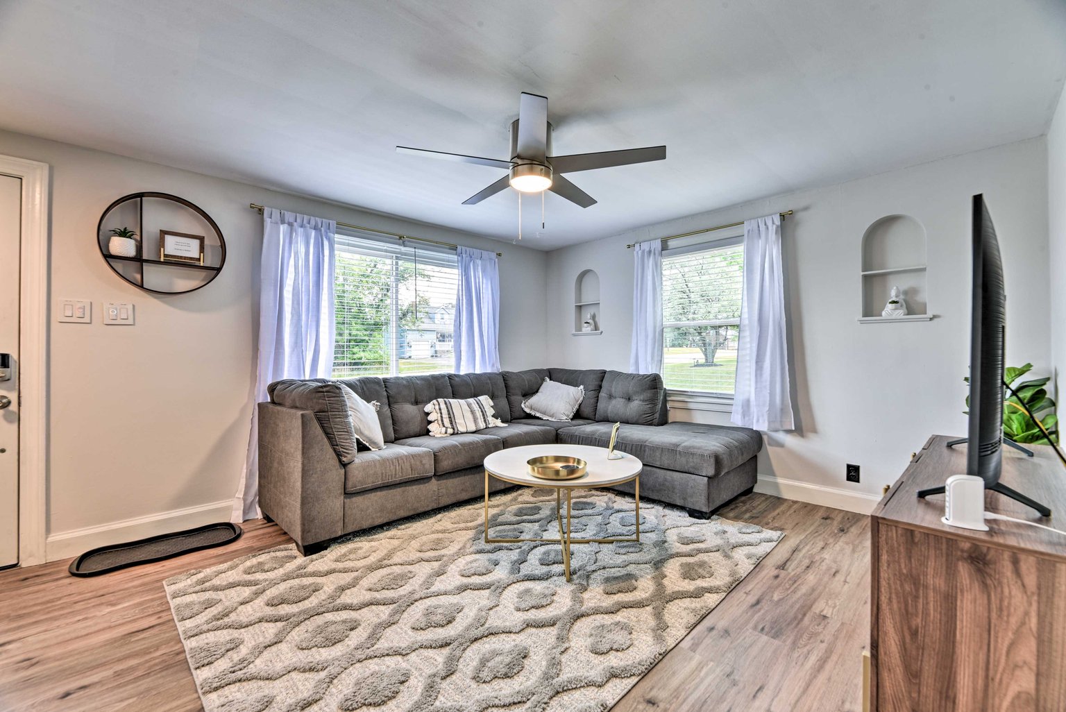 Orchard Park Vacation Rental