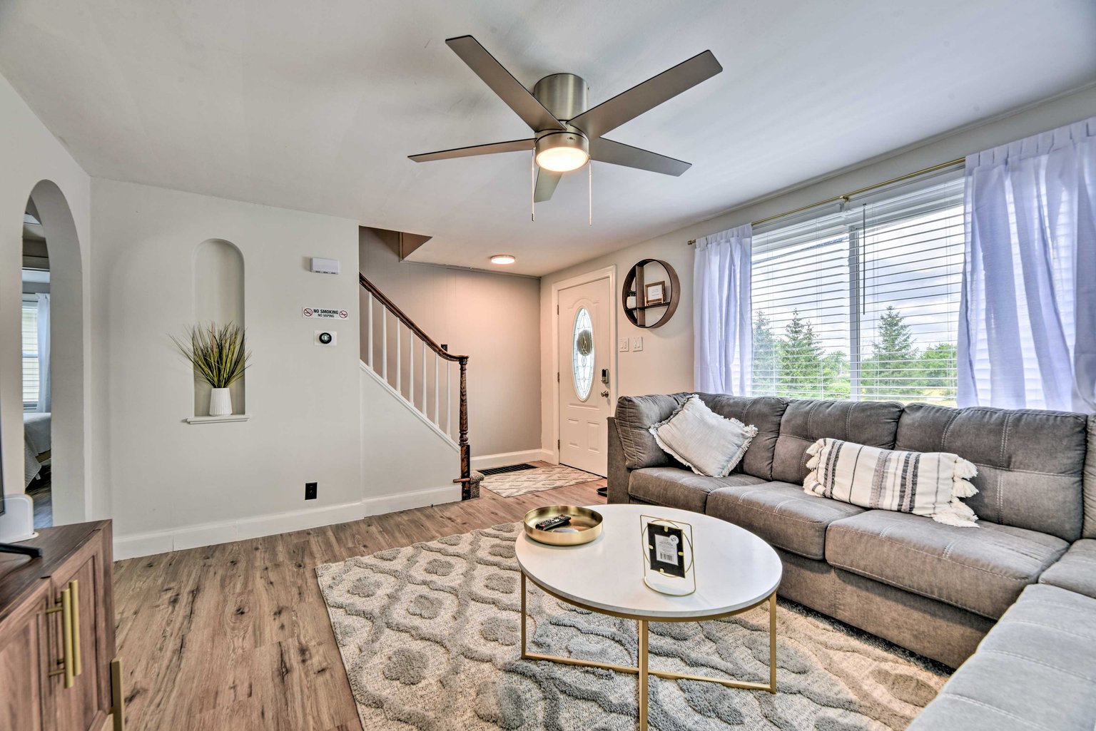 Orchard Park Vacation Rental