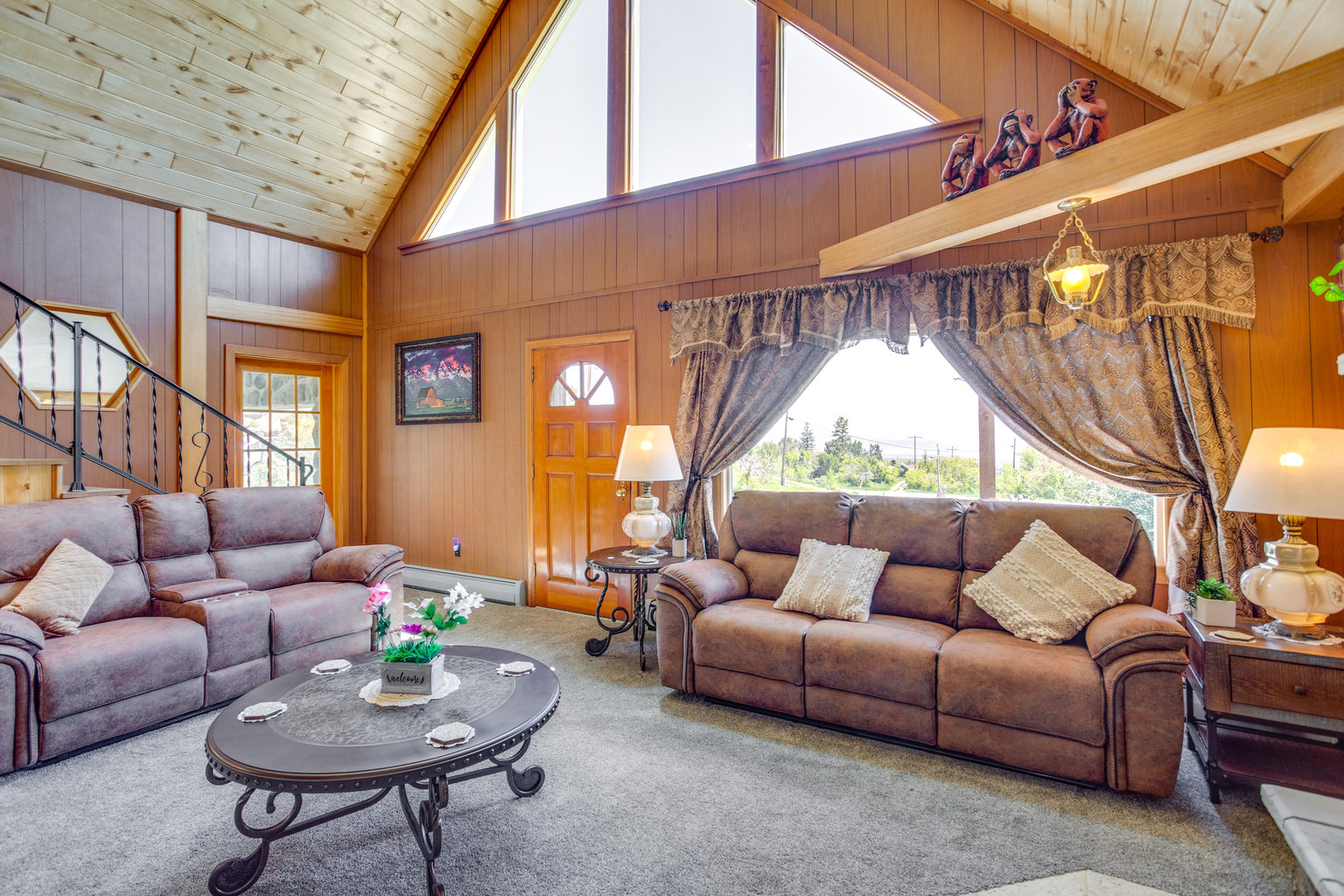 Cedaredge Vacation Rental