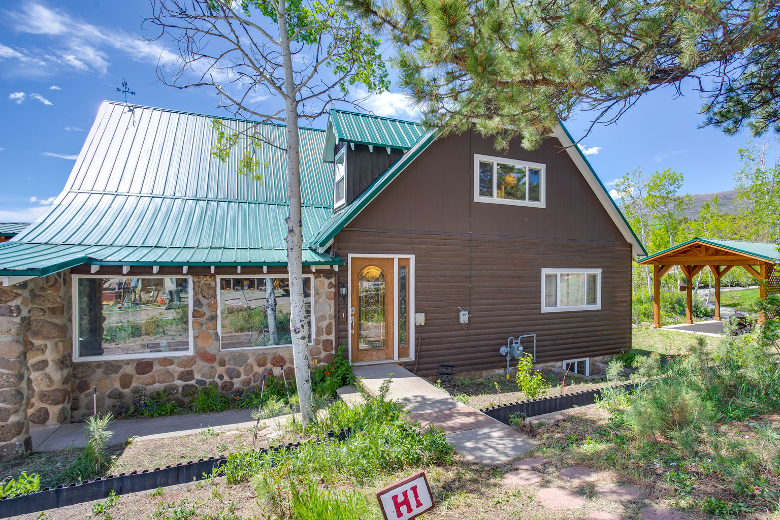 Cedaredge Vacation Rental