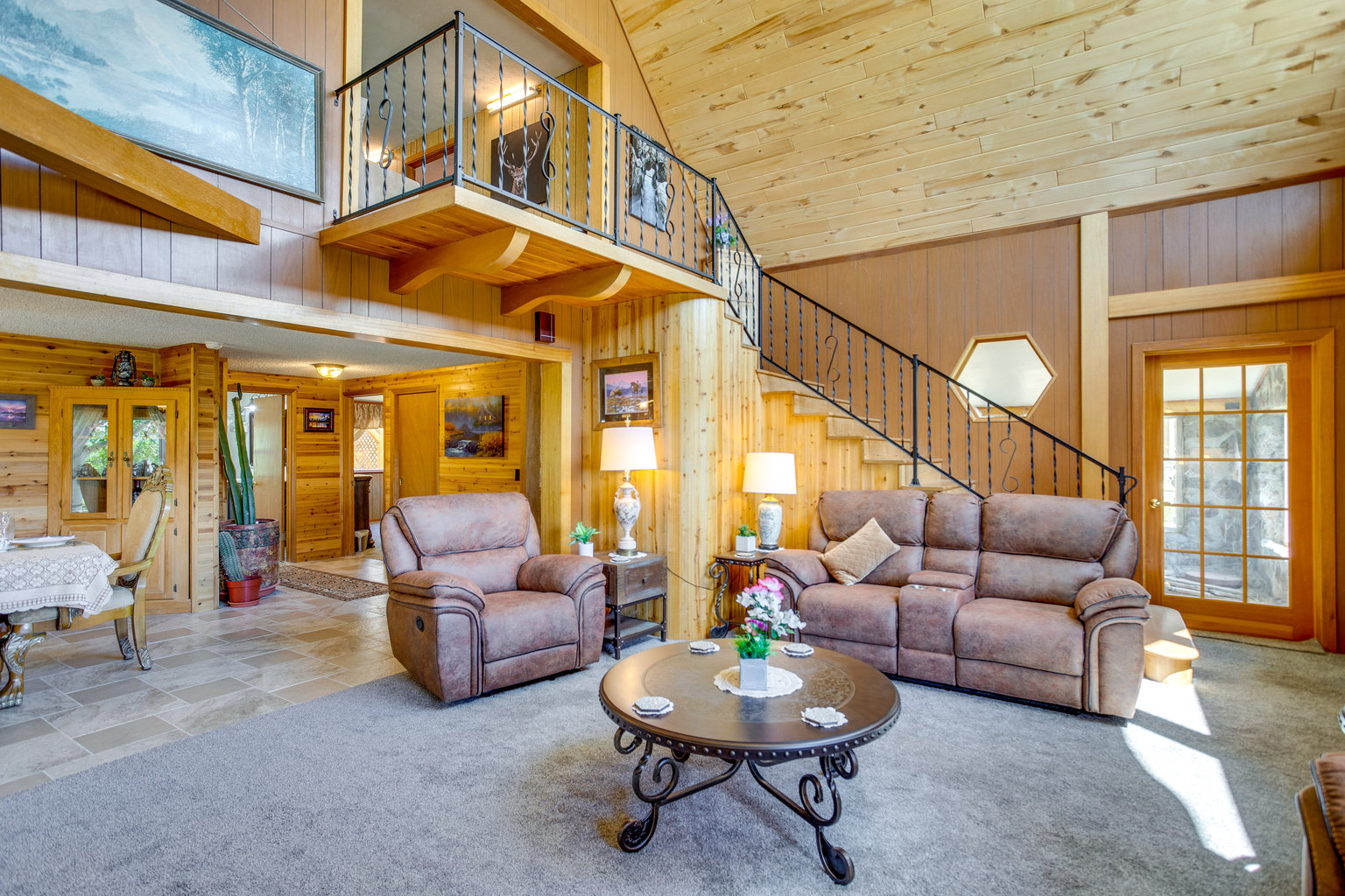 Cedaredge Vacation Rental