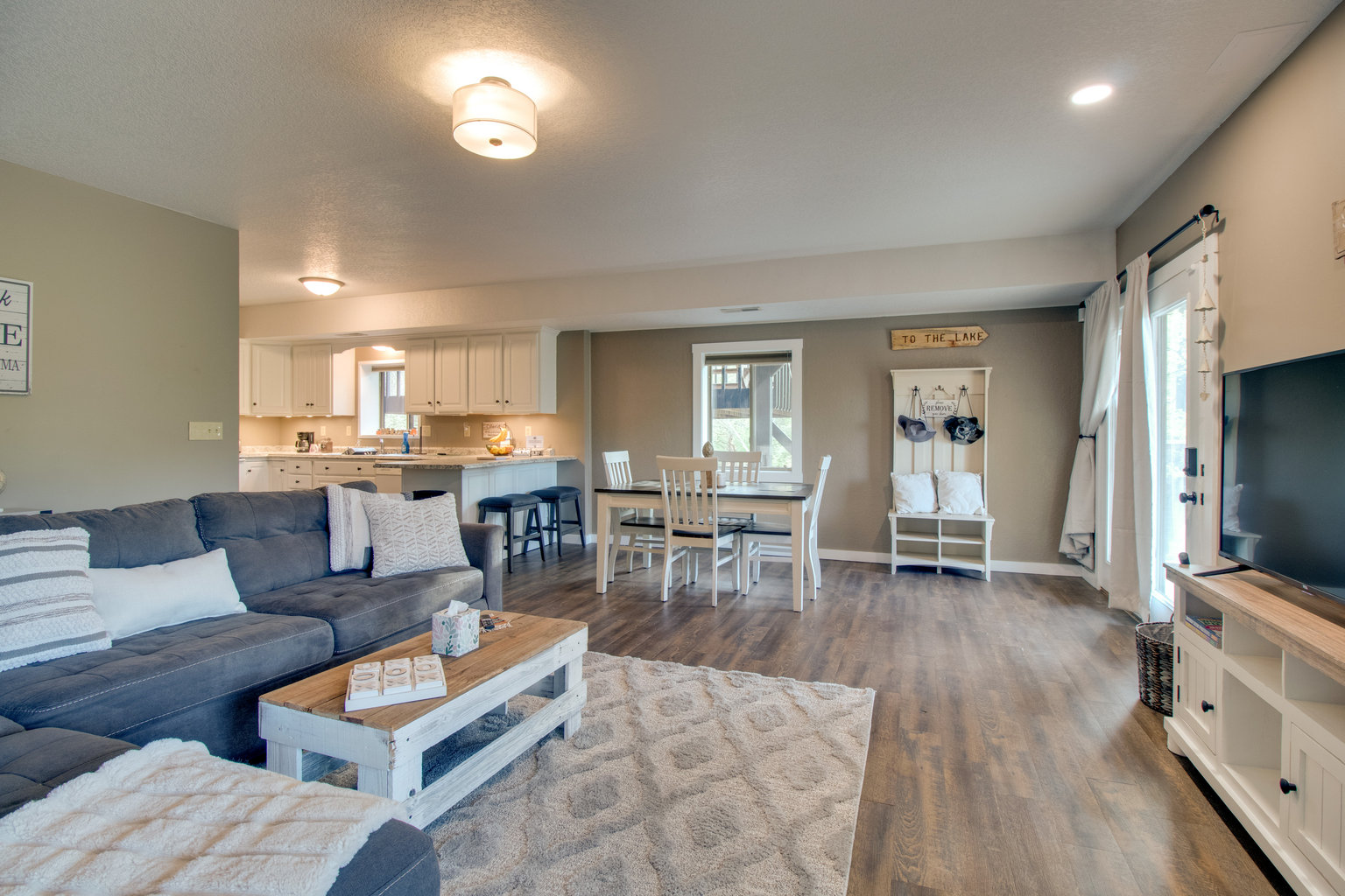 Poplar Bluff Vacation Rental