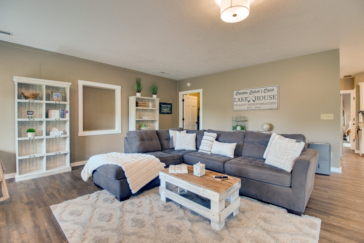 Poplar Bluff Vacation Rental