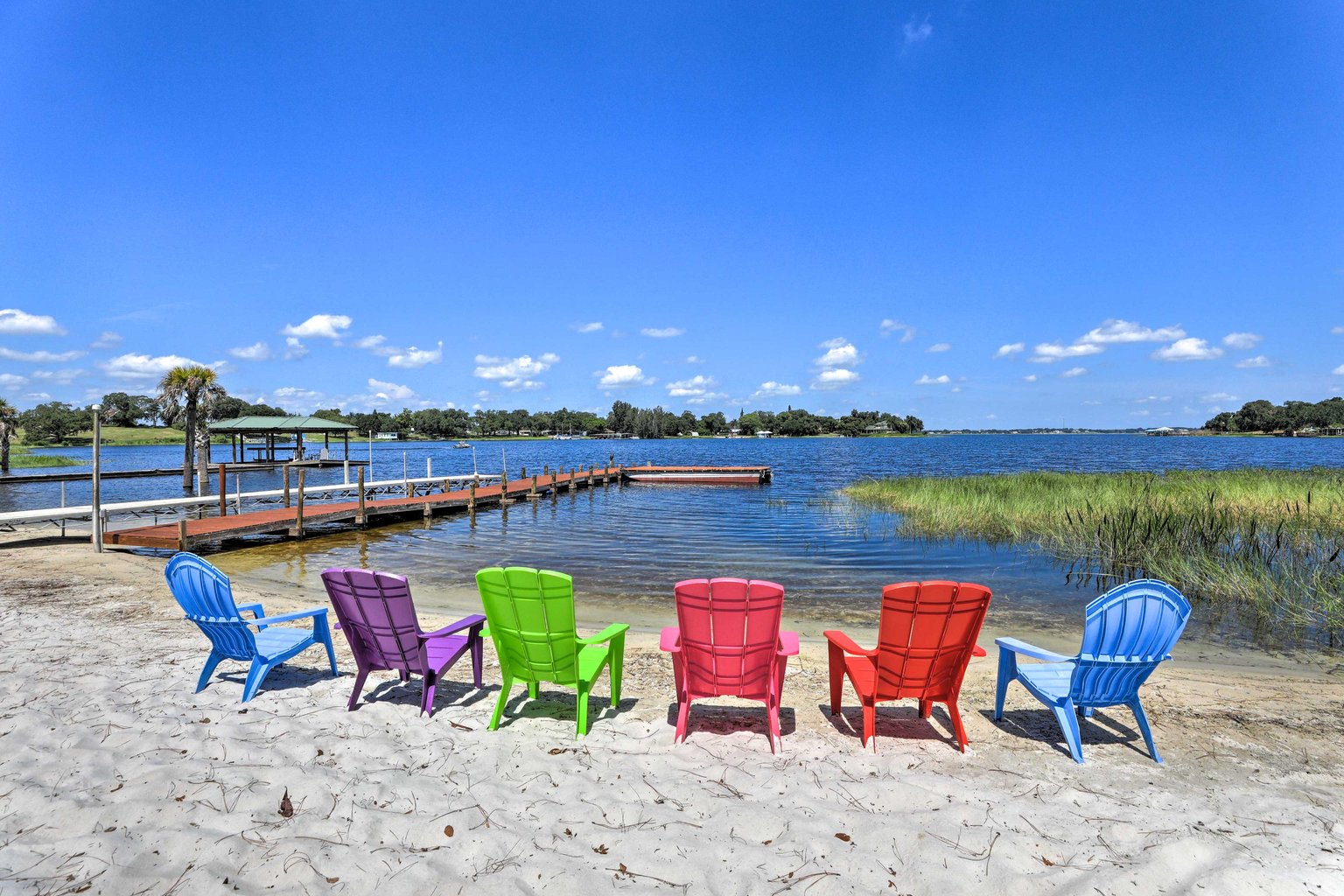 Babson Park Vacation Rental