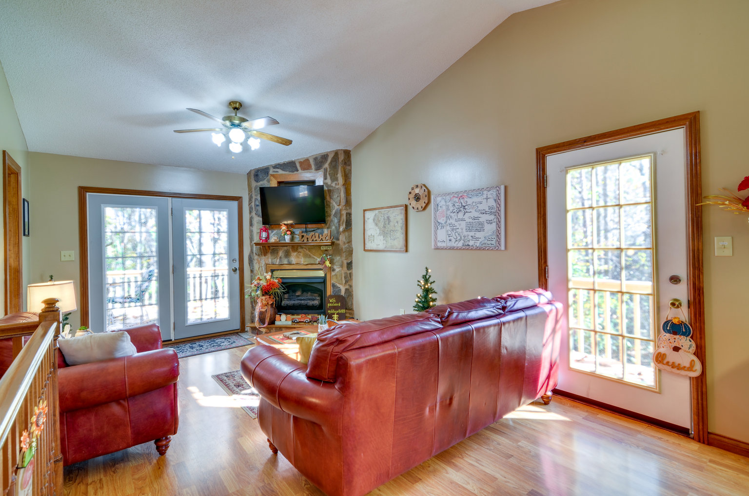 Burnside Vacation Rental