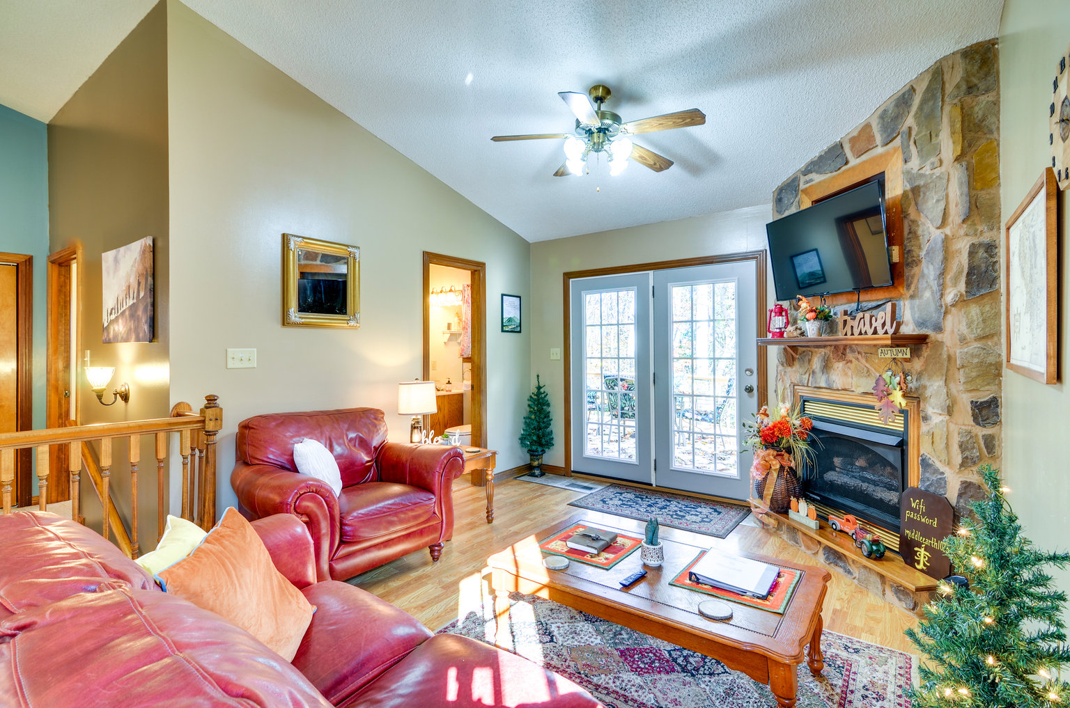 Burnside Vacation Rental