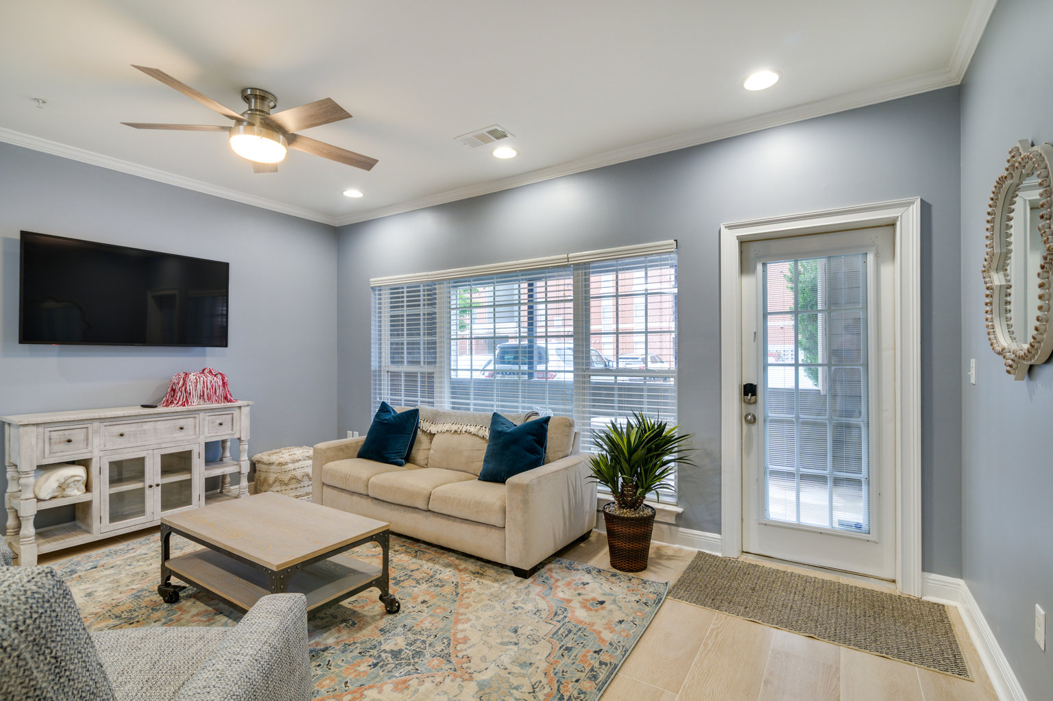 Tuscaloosa Vacation Rental