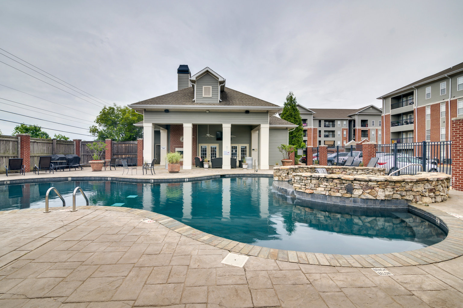 Tuscaloosa Vacation Rental