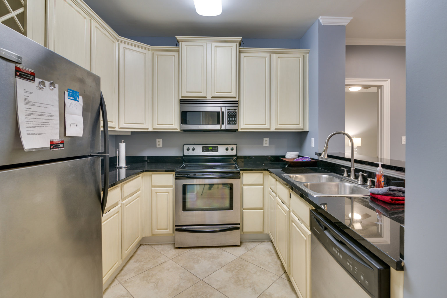 Tuscaloosa Vacation Rental