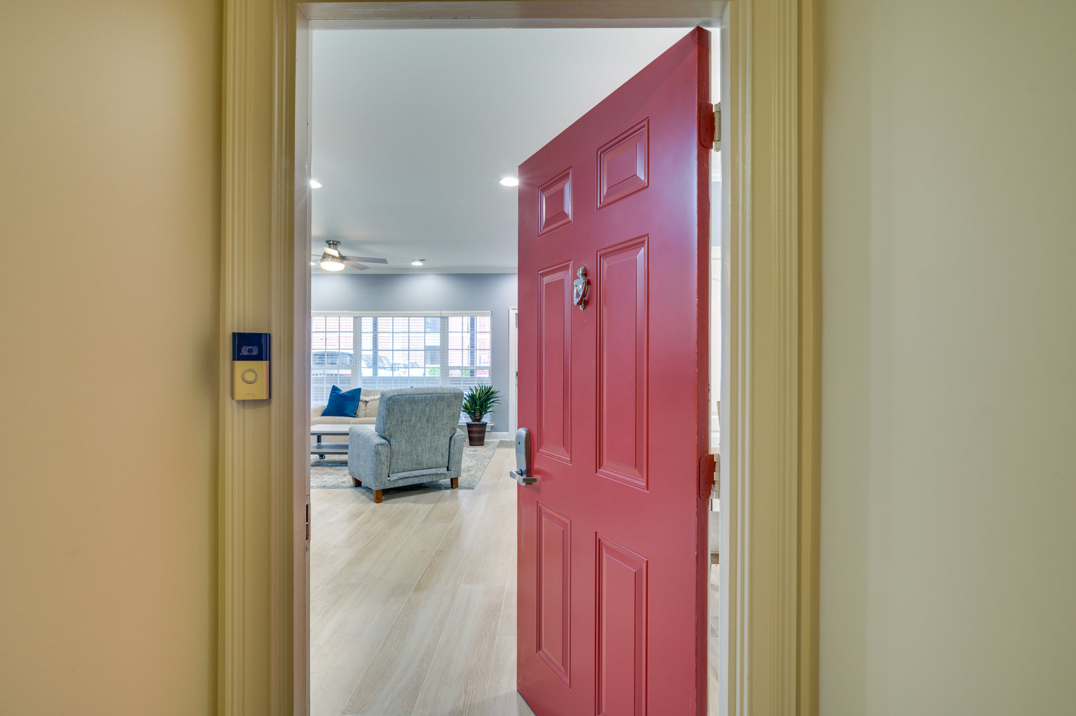 Tuscaloosa Vacation Rental