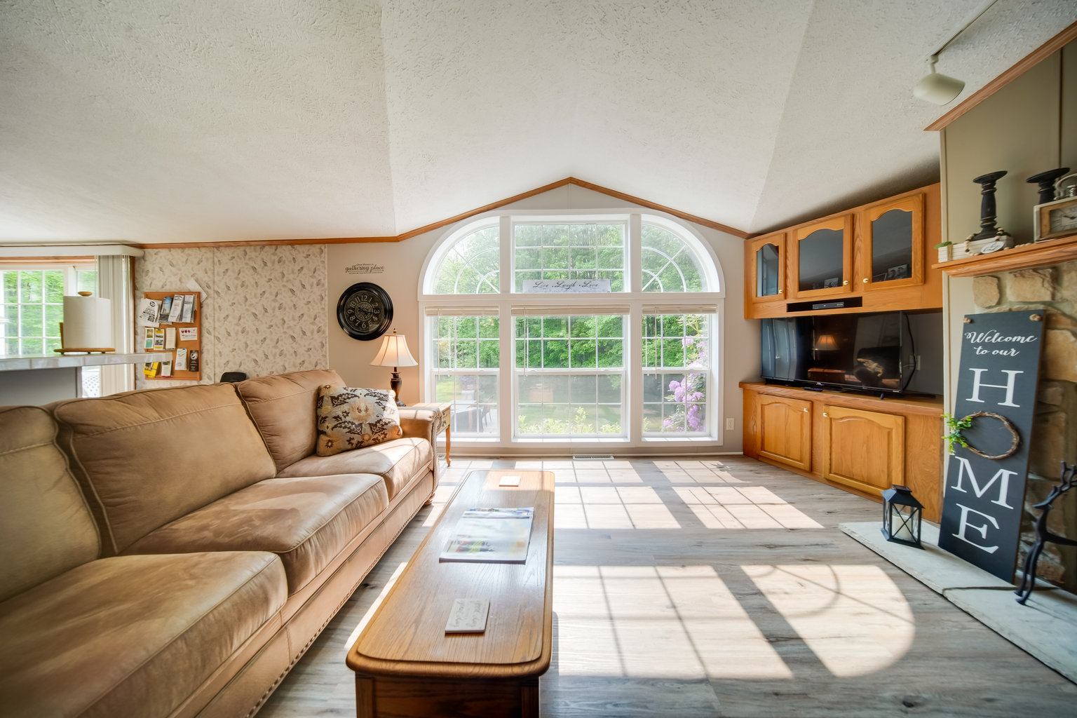 Jefferson Vacation Rental