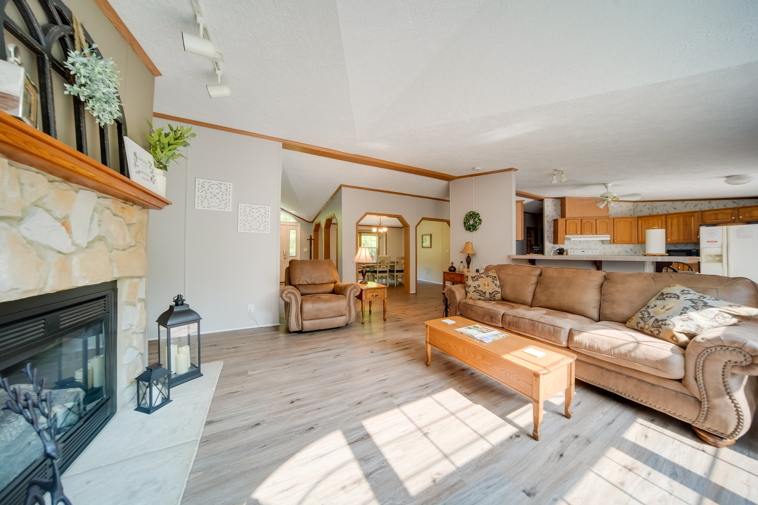 Jefferson Vacation Rental