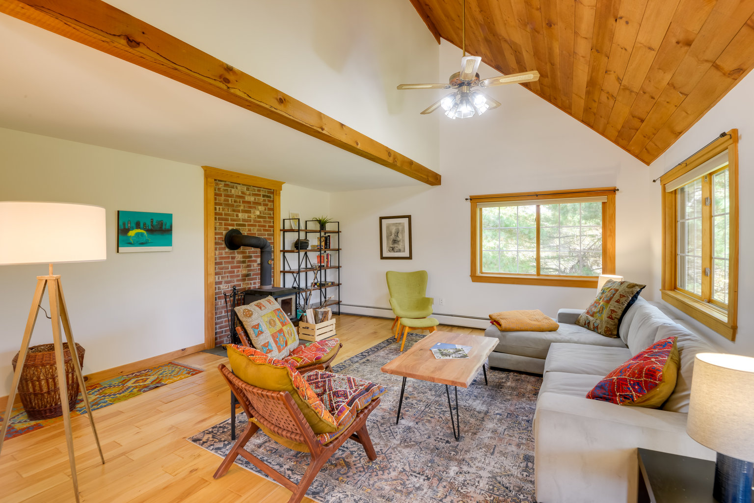 Putney Vacation Rental