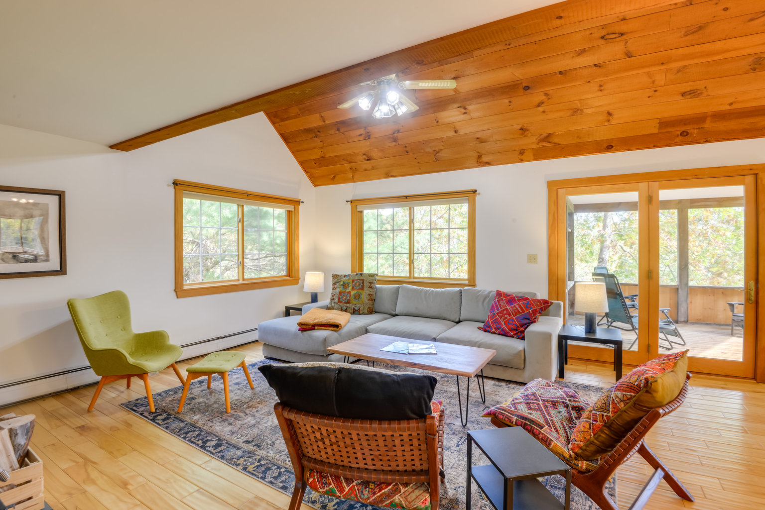 Putney Vacation Rental