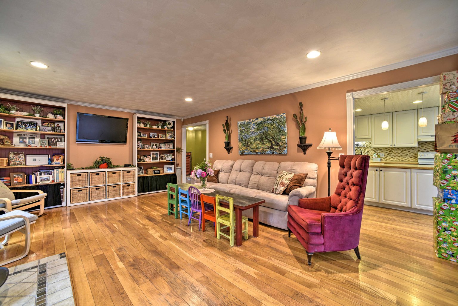 Meridian charter Township Vacation Rental