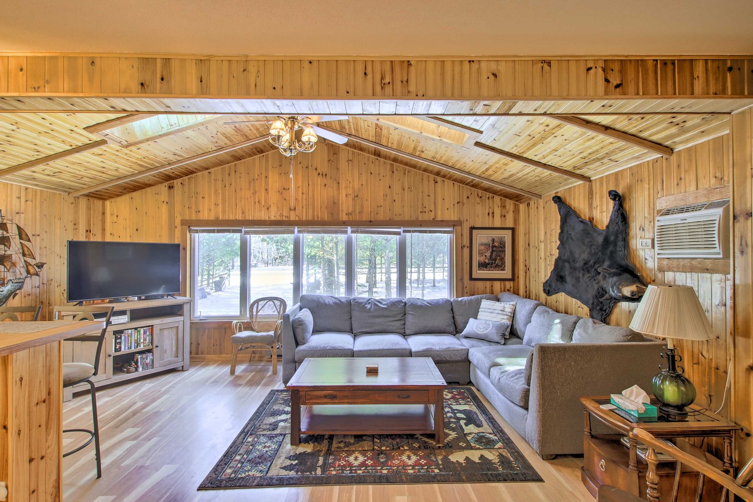 Friendship Vacation Rental