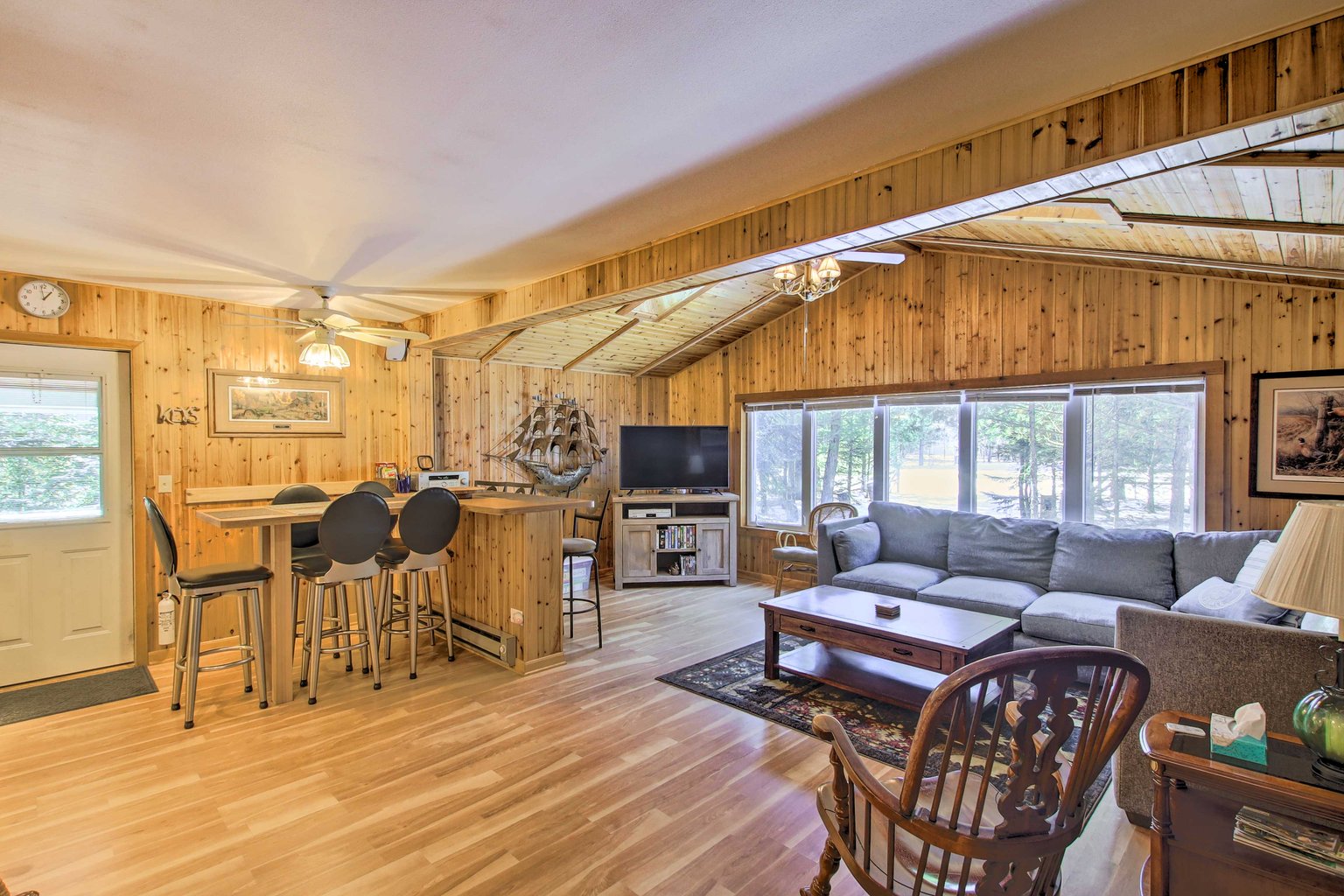 Friendship Vacation Rental