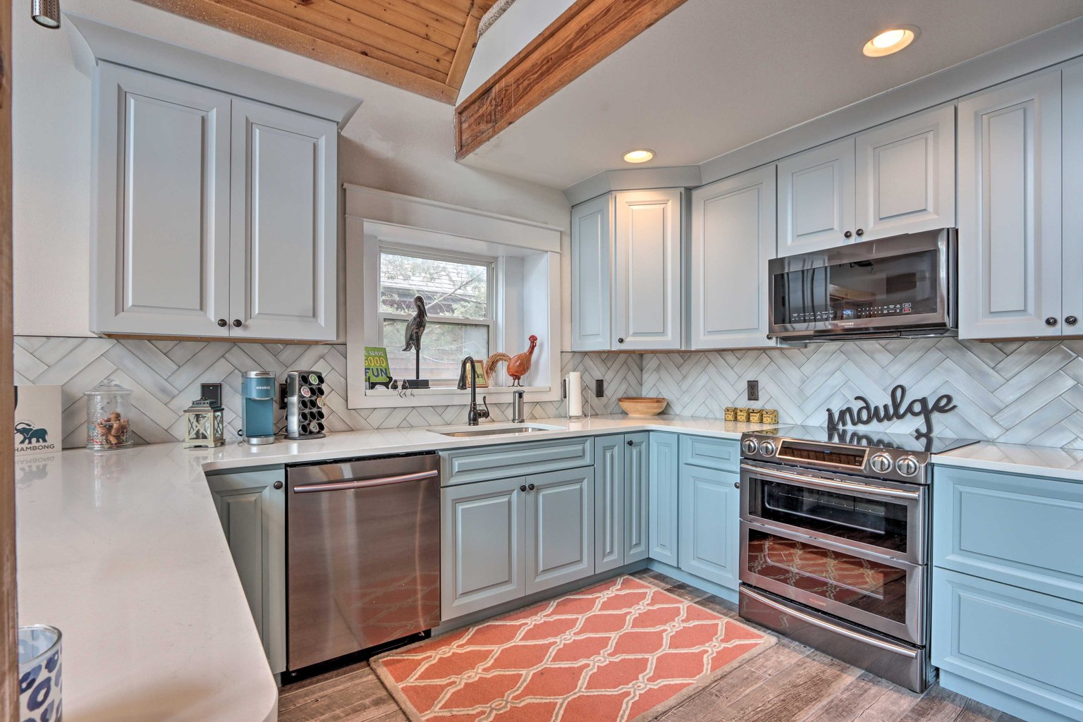 Roach Vacation Rental