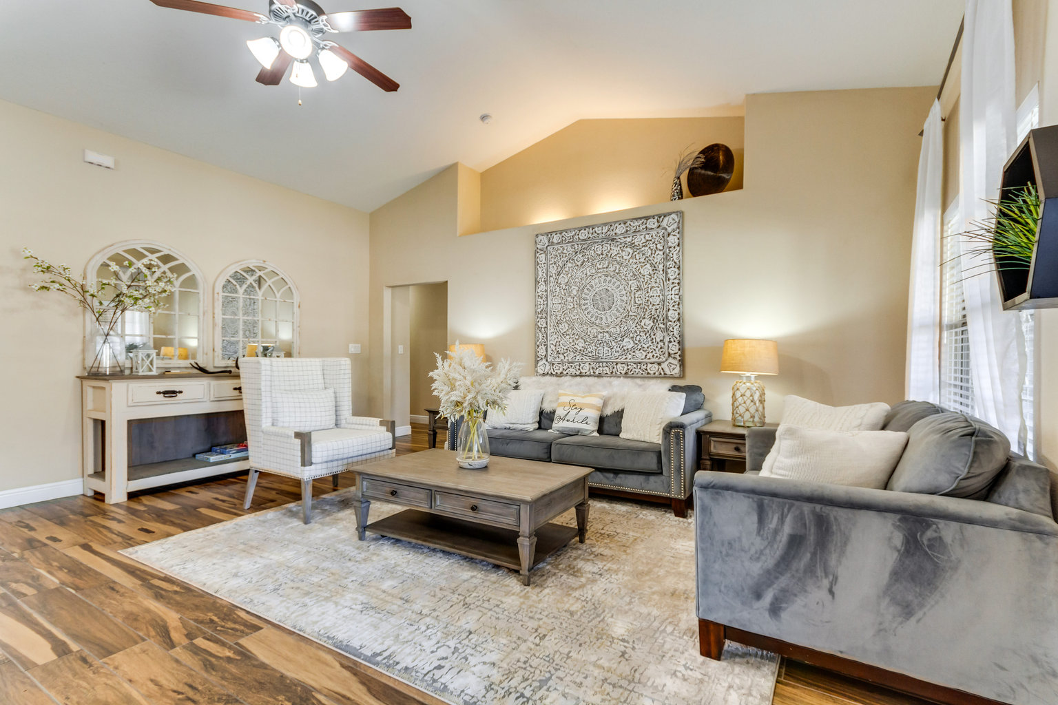 Pensacola Vacation Rental