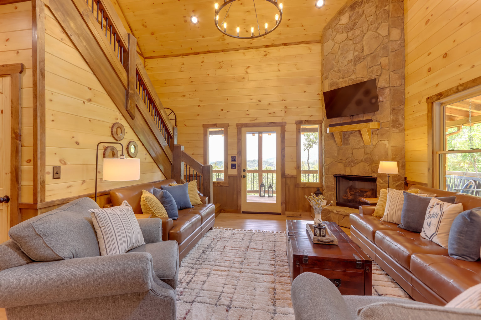 Epworth Vacation Rental