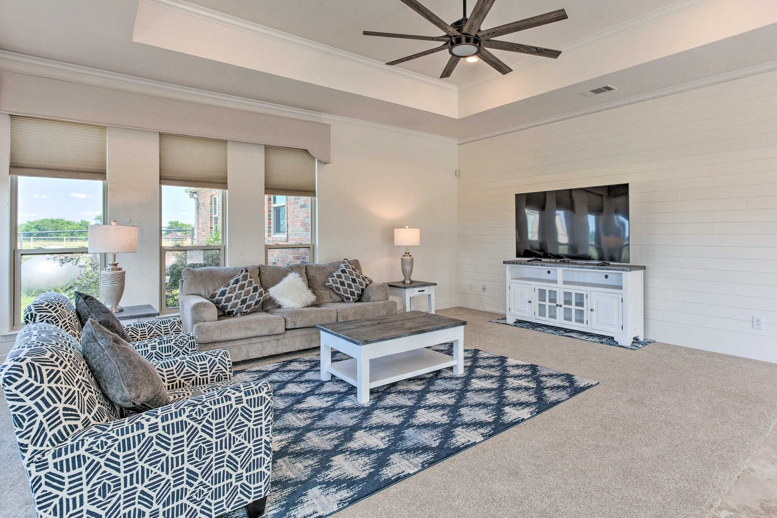 Pilot Point Vacation Rental