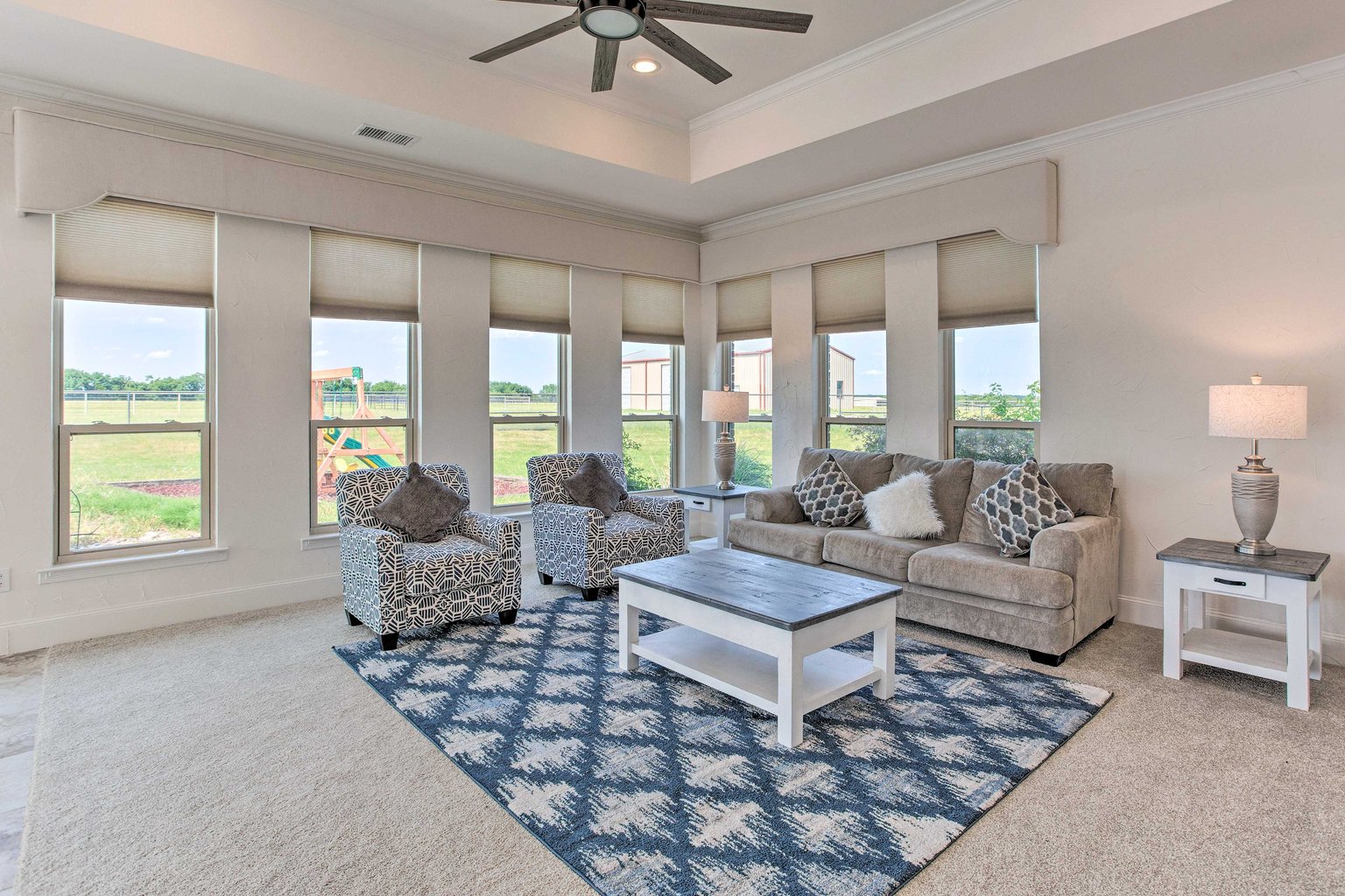 Pilot Point Vacation Rental