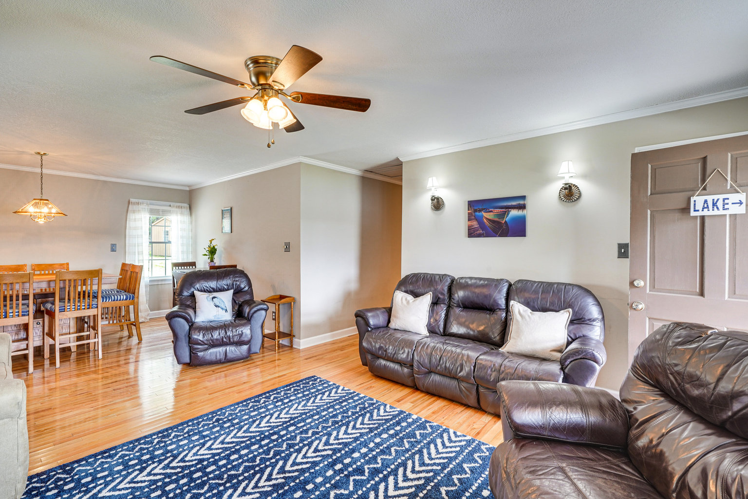 Littleton Vacation Rental