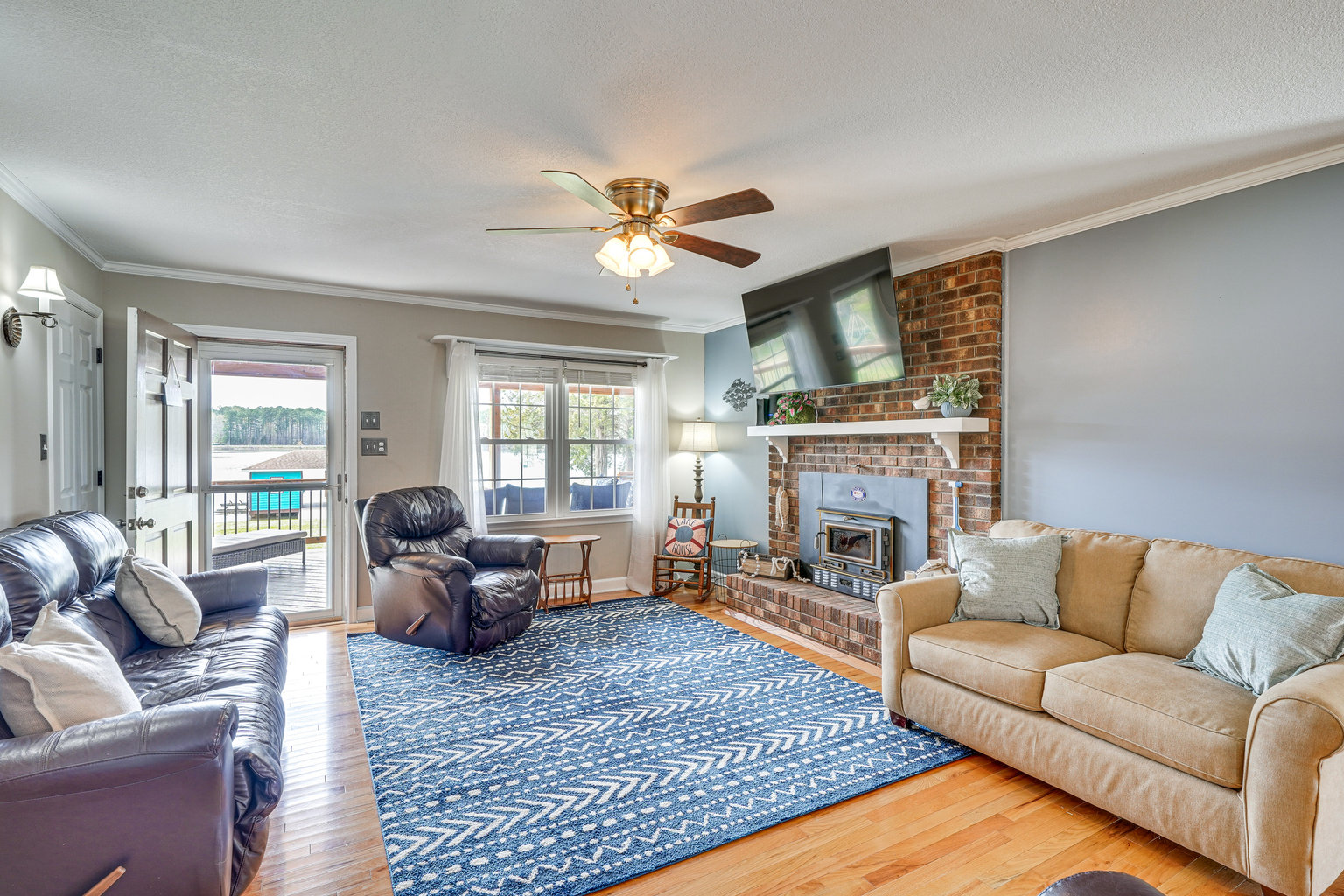 Littleton Vacation Rental