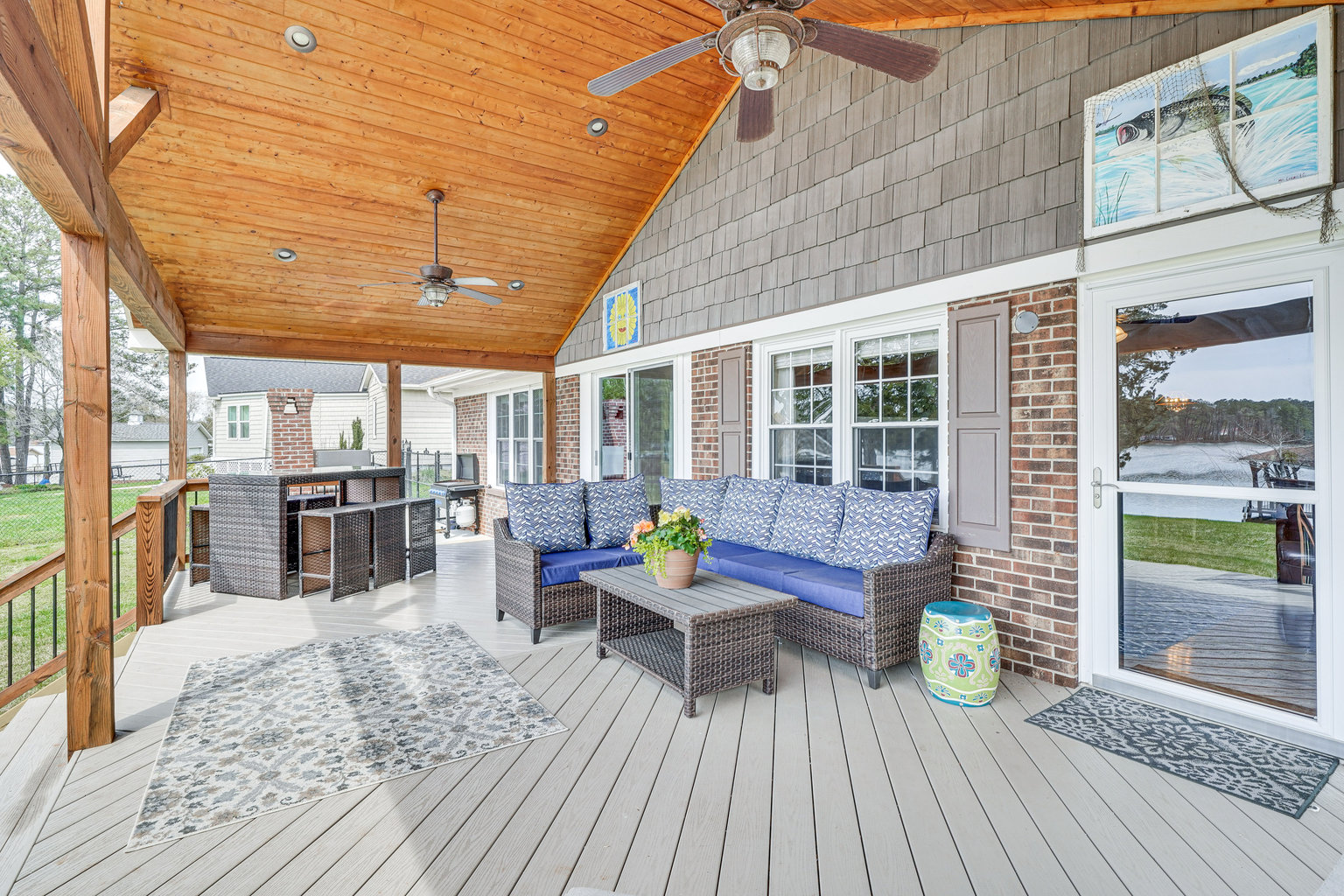 Littleton Vacation Rental