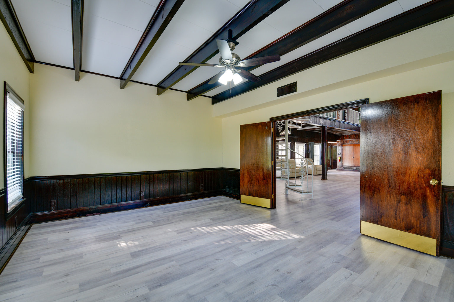 Pilot Point Vacation Rental