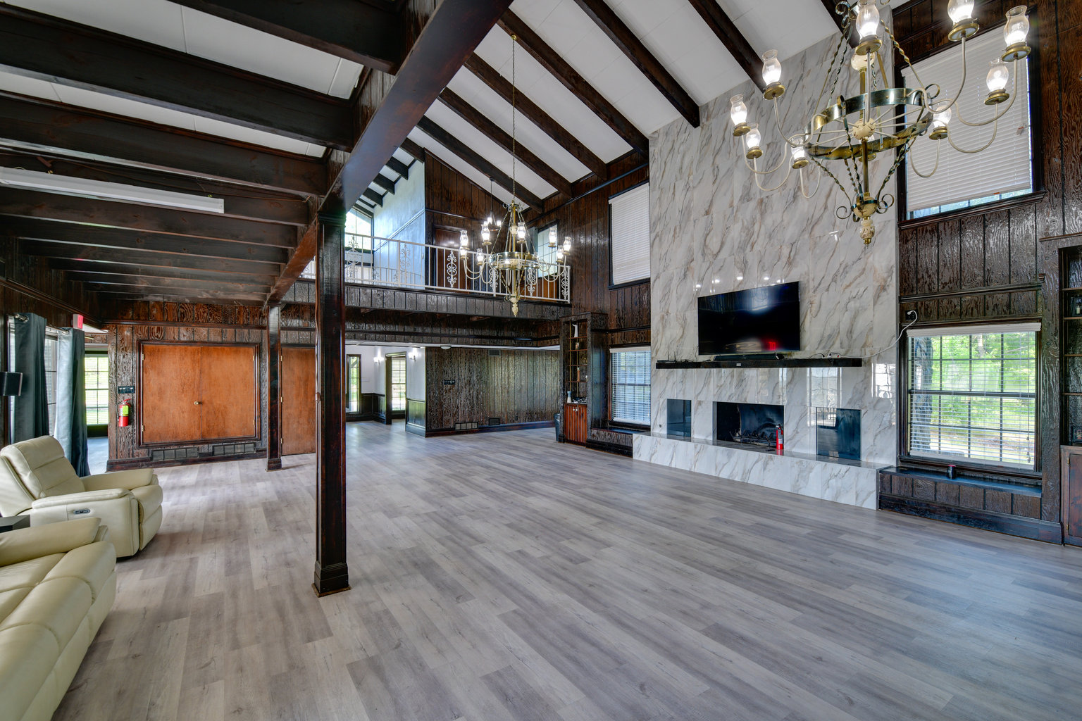 Pilot Point Vacation Rental