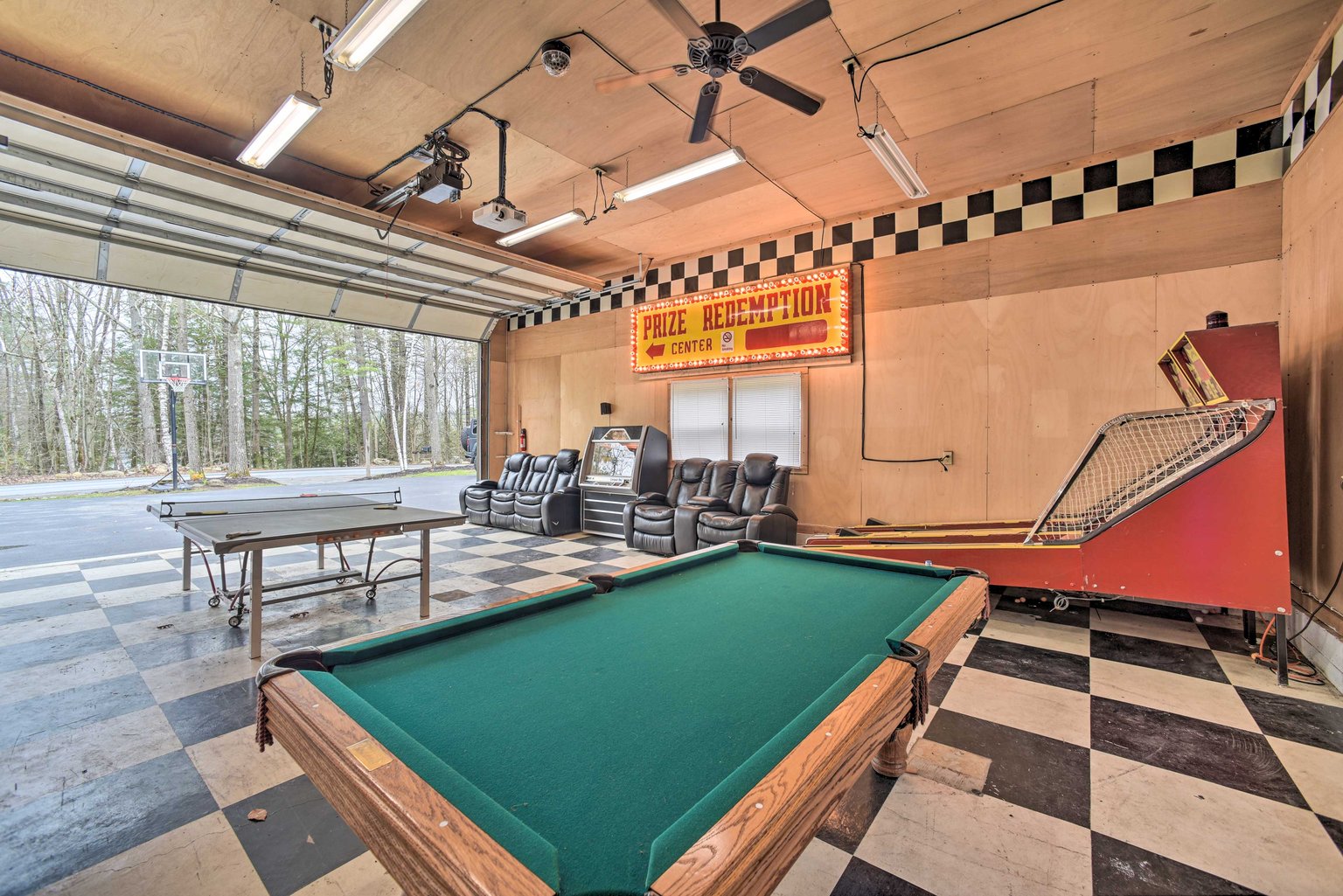 Fort Ann Vacation Rental