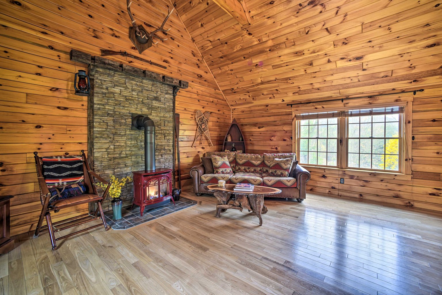 Fort Ann Vacation Rental