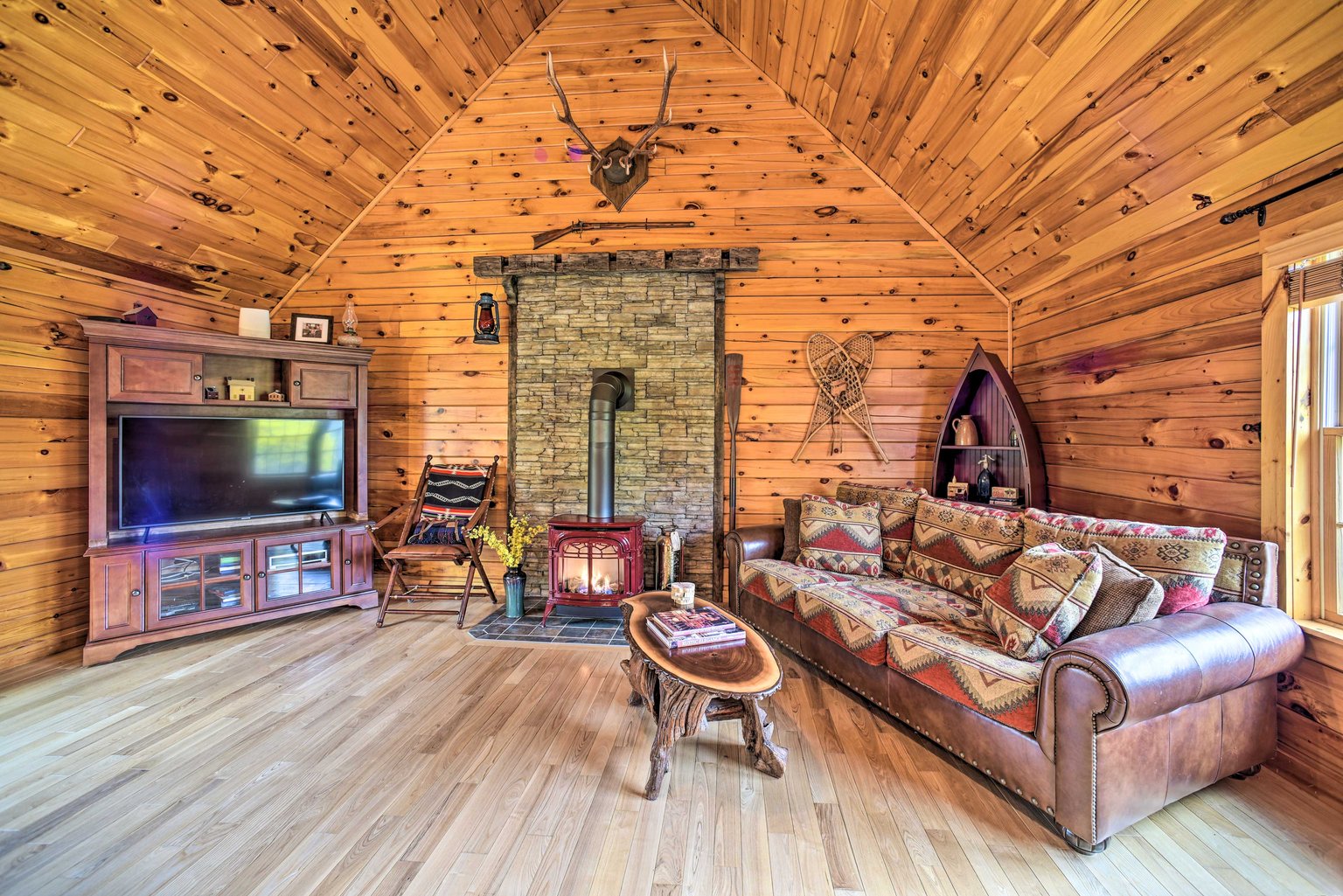 Fort Ann Vacation Rental