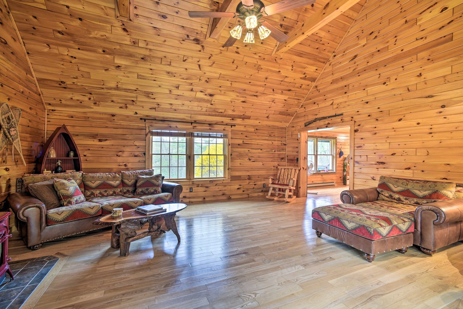 Fort Ann Vacation Rental