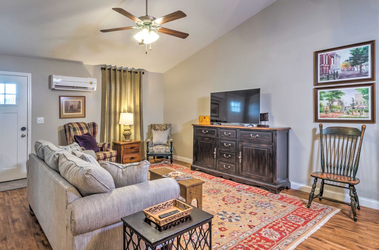 Brownsville Vacation Rental