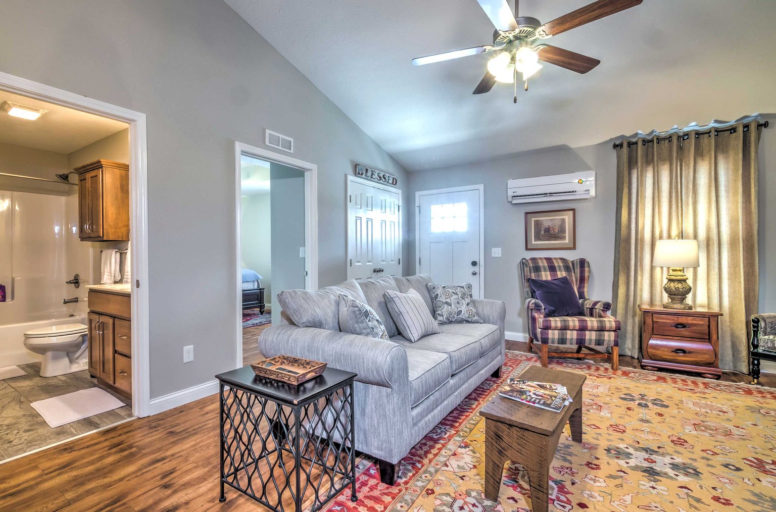 Brownsville Vacation Rental