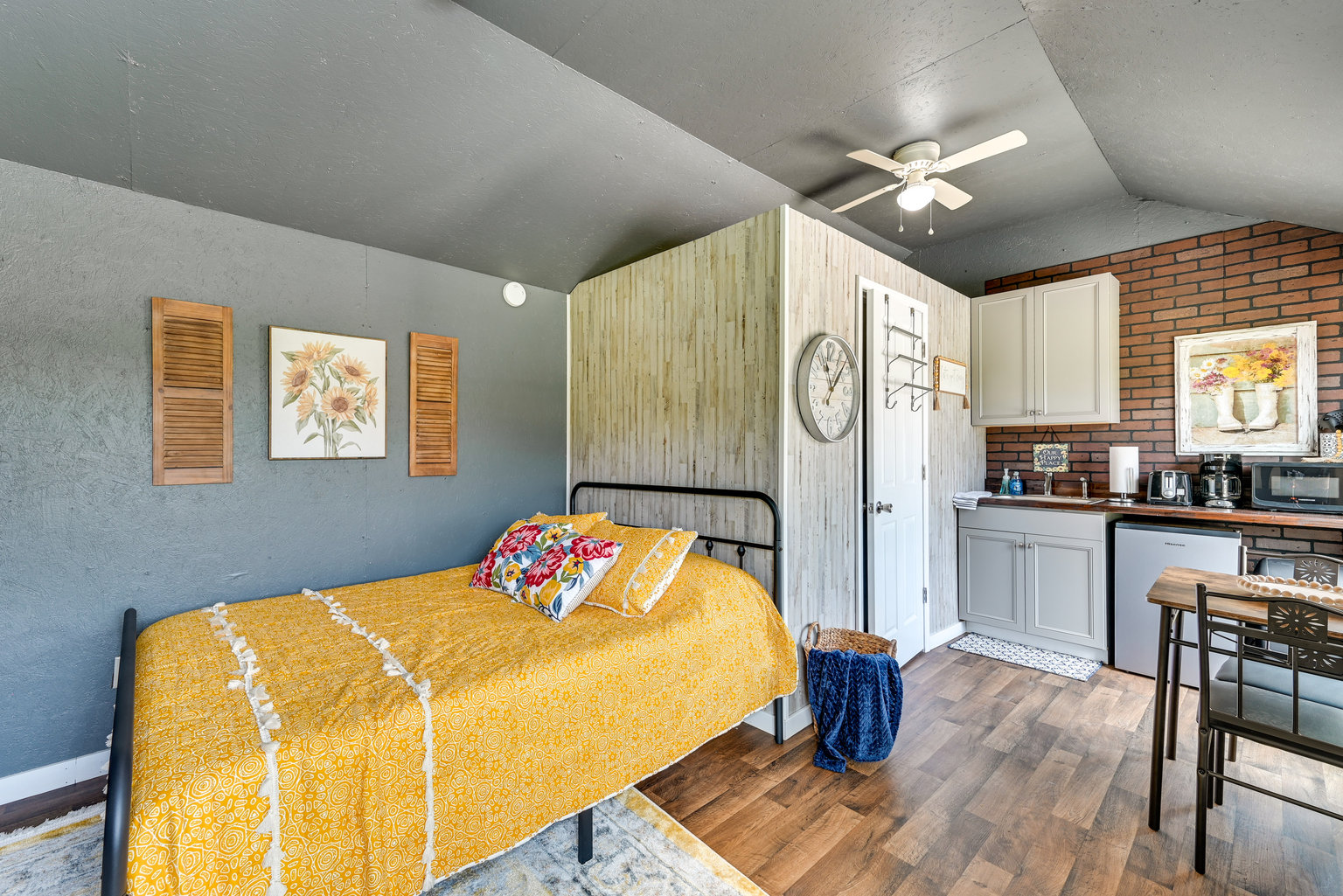 Brownsville Vacation Rental