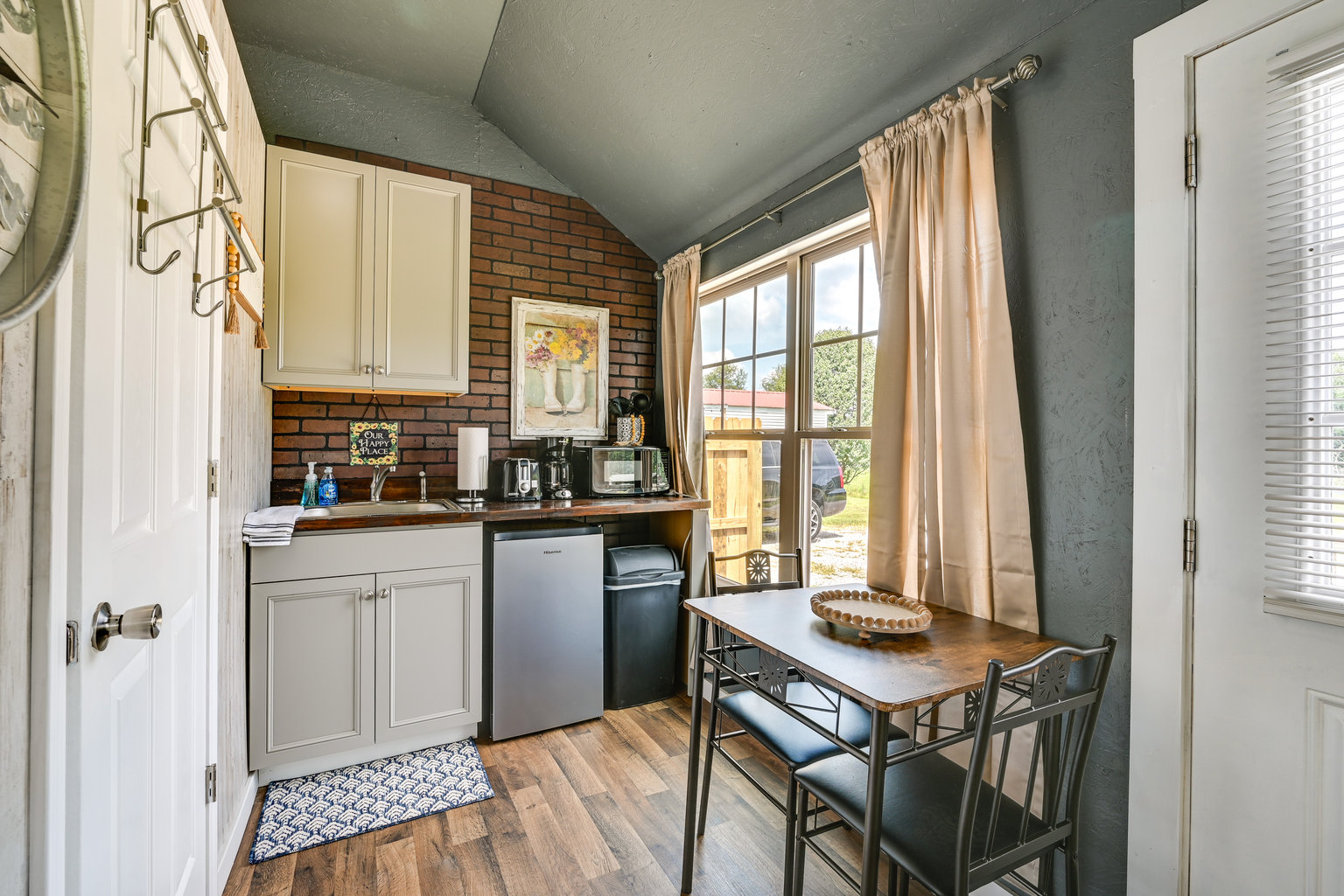 Brownsville Vacation Rental