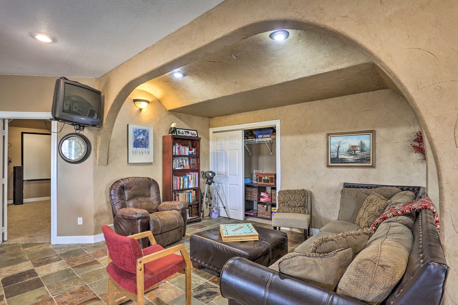 Black Hawk Vacation Rental