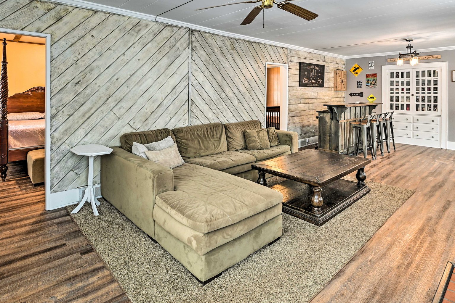 Forestport Vacation Rental