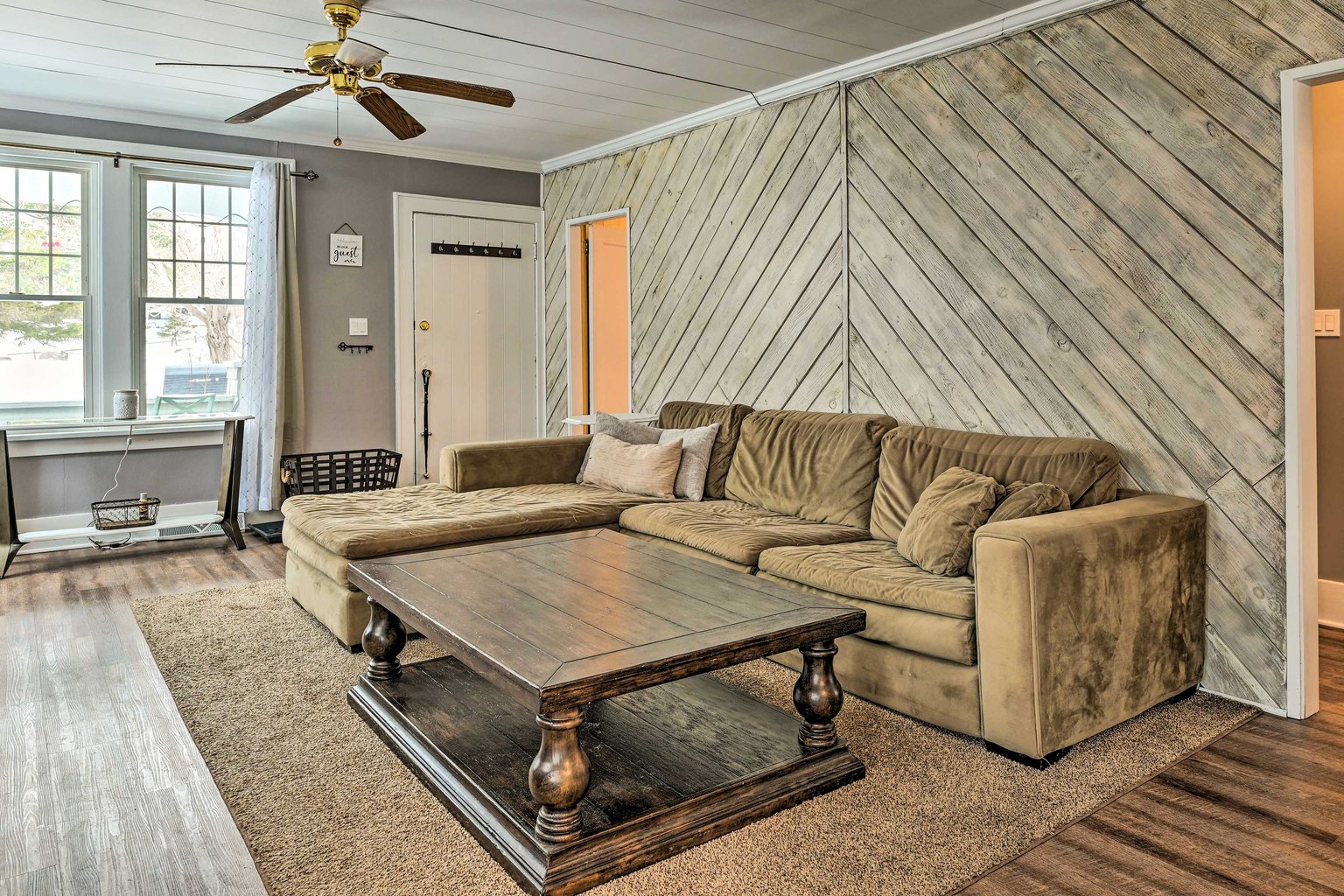 Forestport Vacation Rental